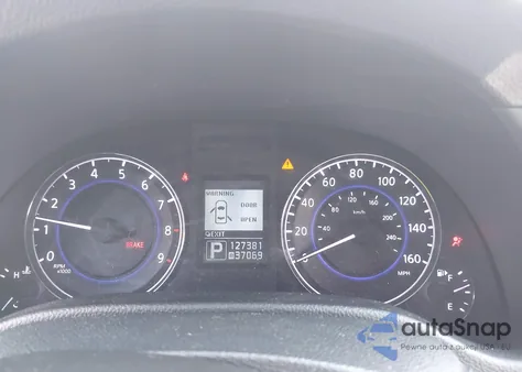 2012 Infiniti G37 from USA, damaged, VIN JN1CV6AR2CM978532